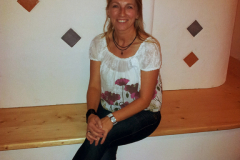 Gründungsversammlung Gruppenbild