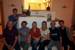 Gründungsversammlung Gruppenbild1