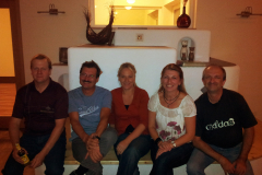 Gründungsversammlung Gruppenbild2